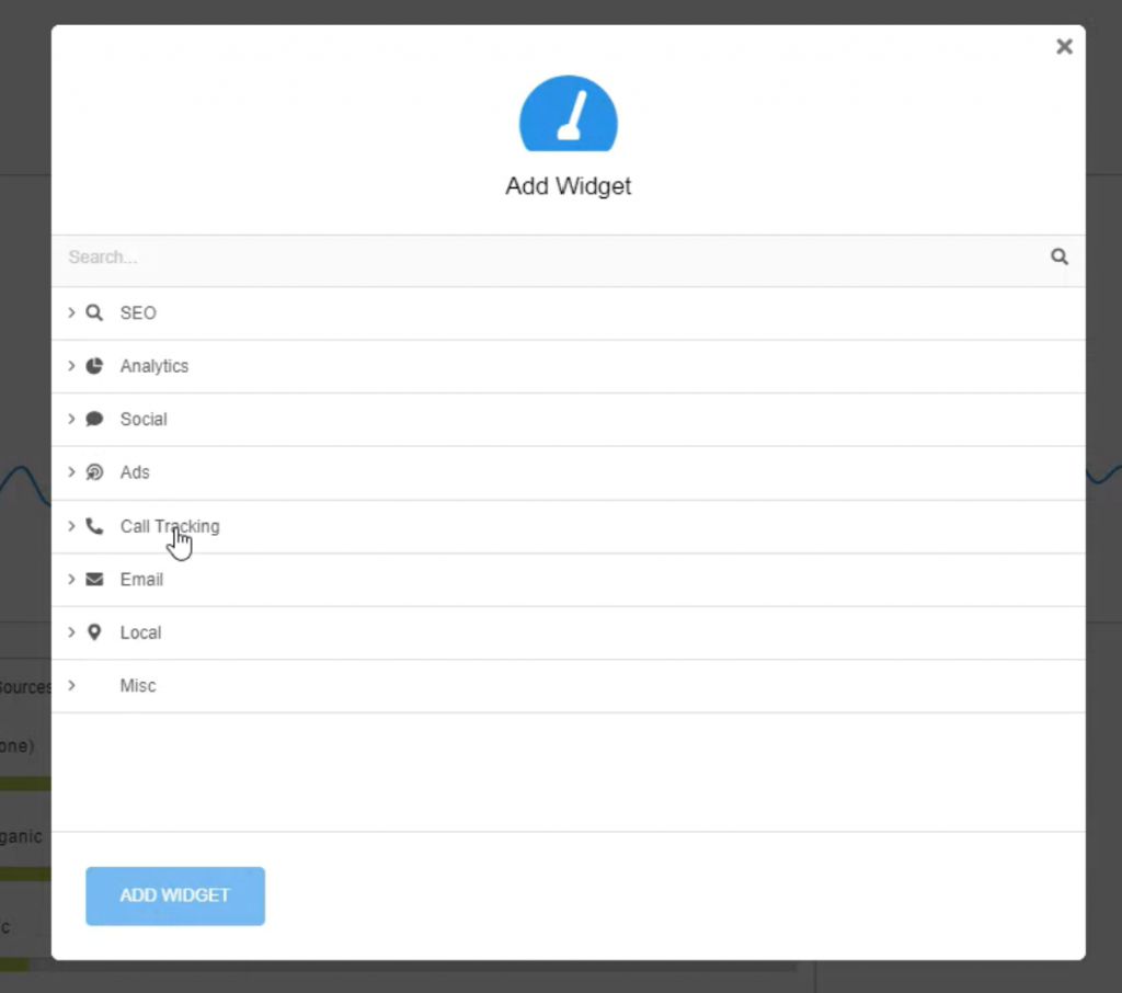 Try Our New and Improved AgencyAnalytics Integration graphic