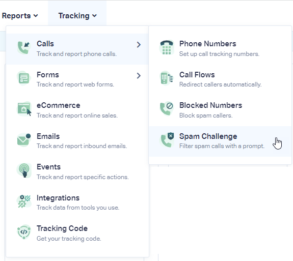 How to update my tracker – Help Center - FAQ