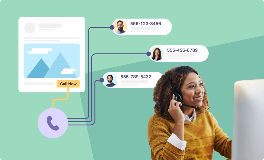 Dynamic Number Insertion (DNI)