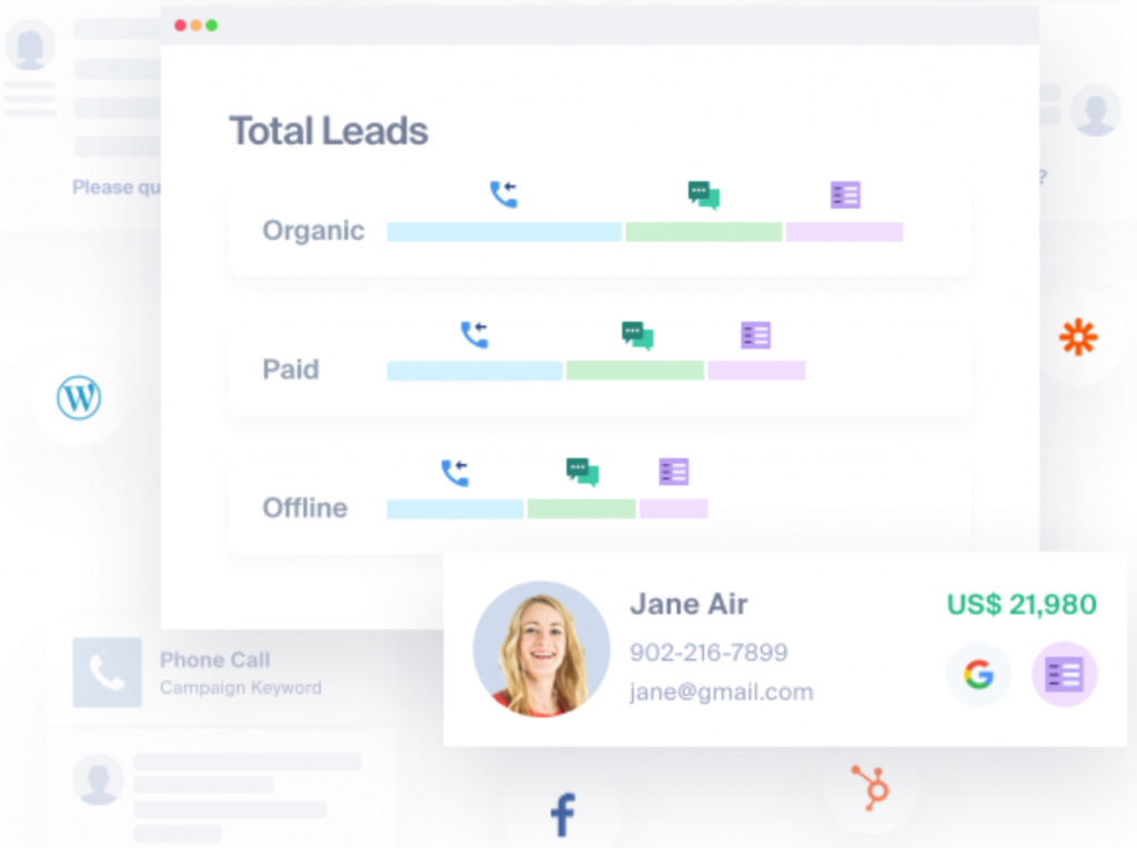 Lead Value Digital Marketing Tools
