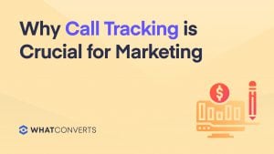 Why Call Tracking is Crucial for Marketing