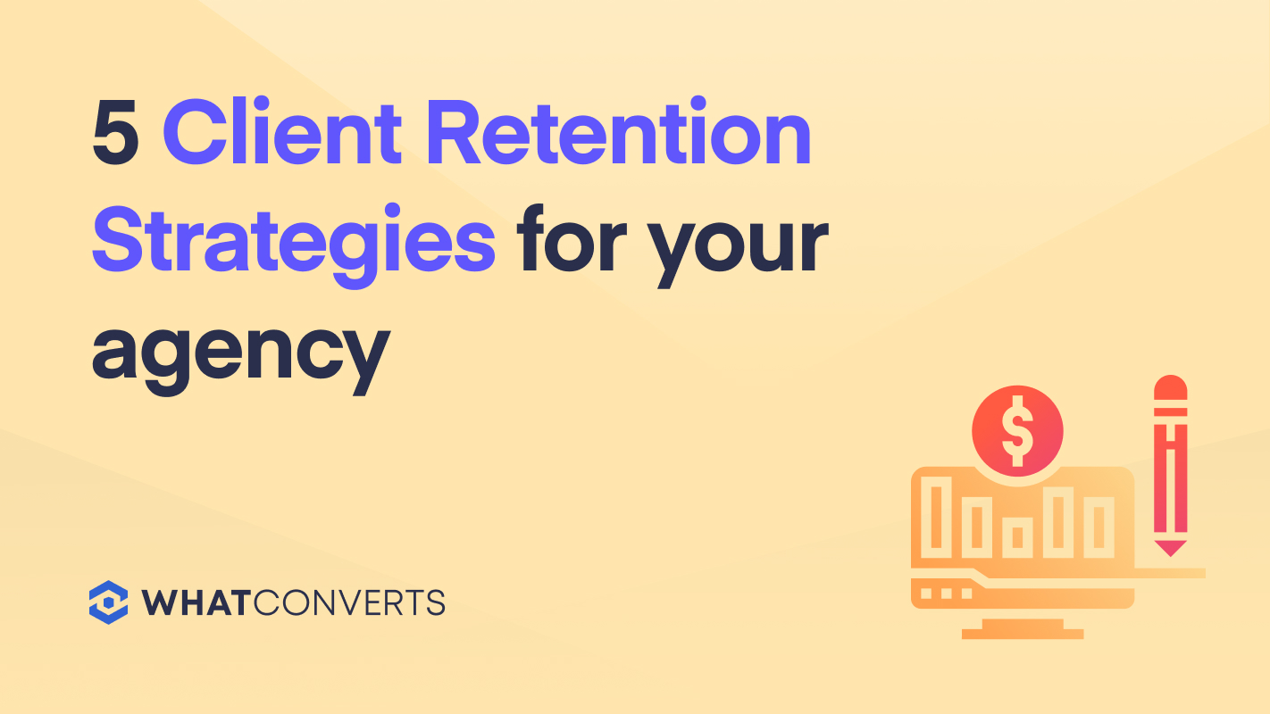 client retention strategies