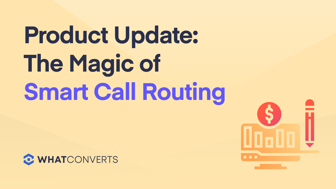 Call routing