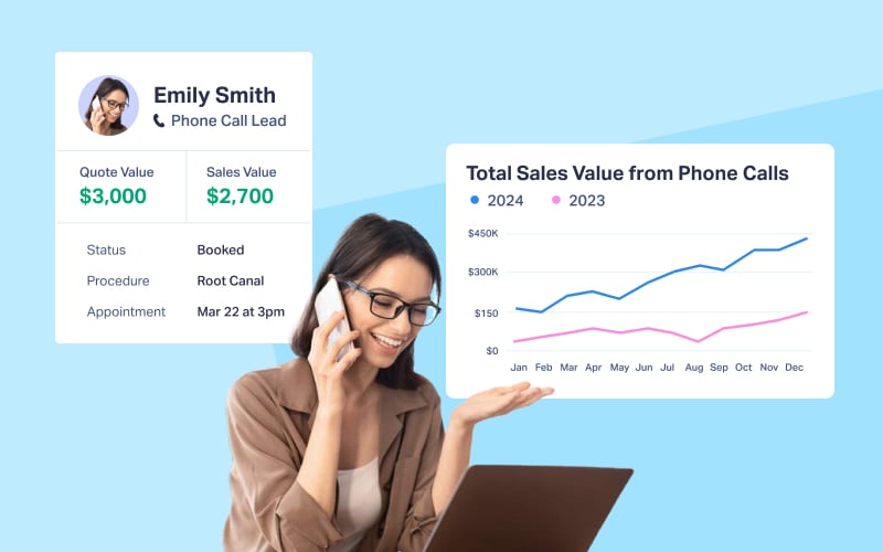 Built for Agencies at Scale