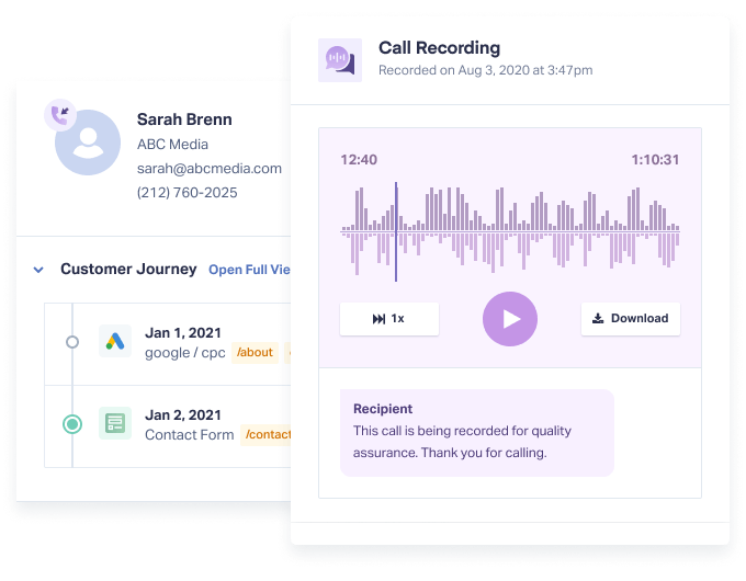 Here's Why Clients Love Our Reporting Software for Agencies graphic