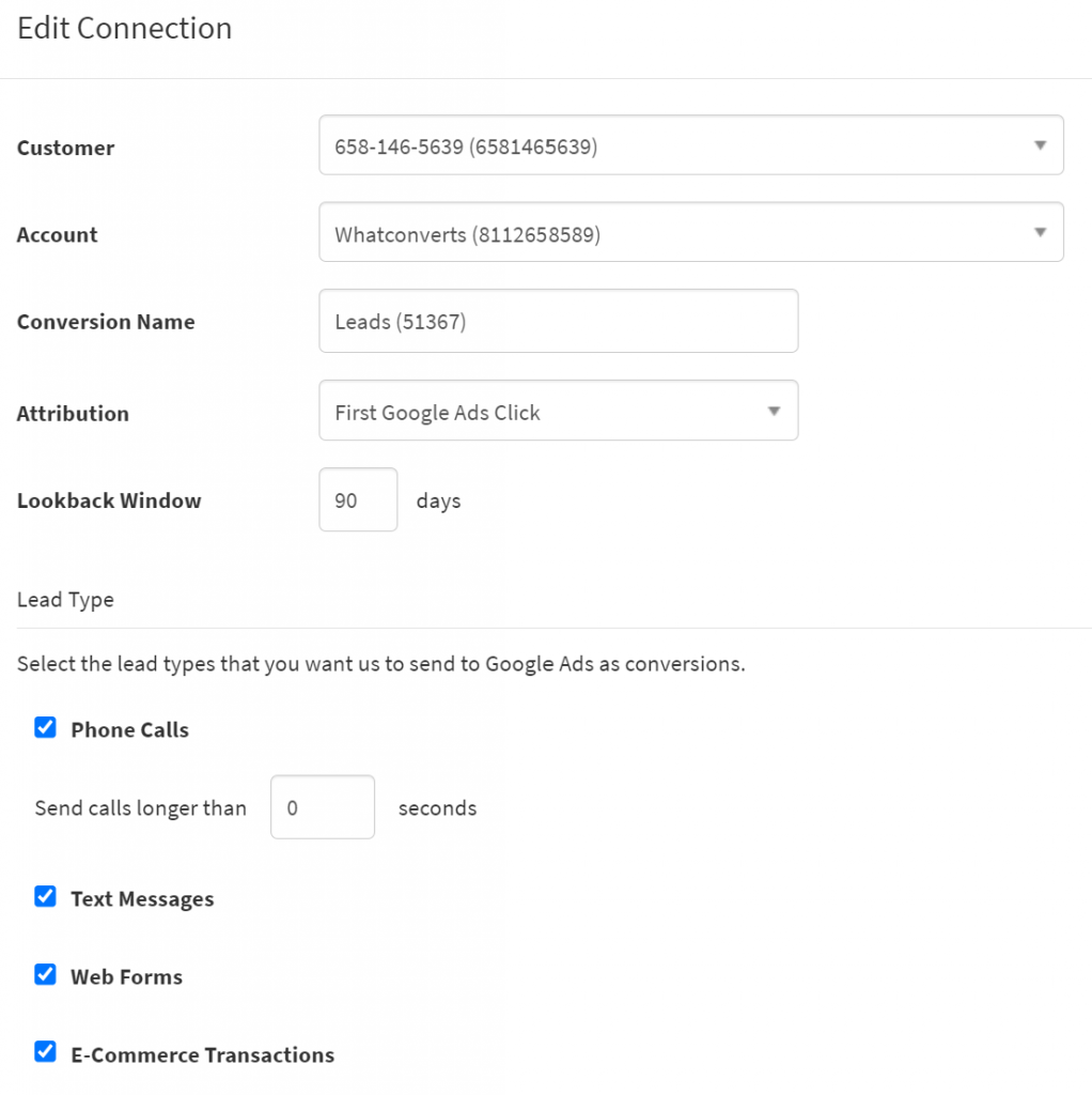 Product Update: Introducing The Google Ads Attribution Window graphic