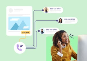 Call Tracking Numbers: Everything You Need to Know