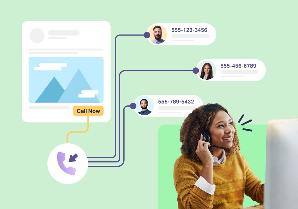 Call Tracking Numbers: Everything You Need to Know