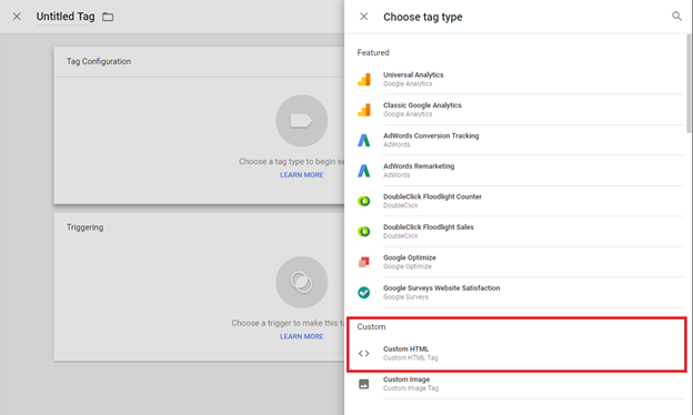 how to track forms