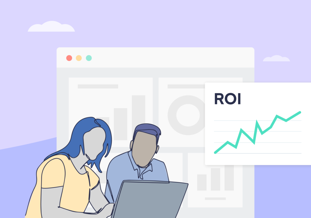 Marketing ROI: How to Better Measure Marketing Success