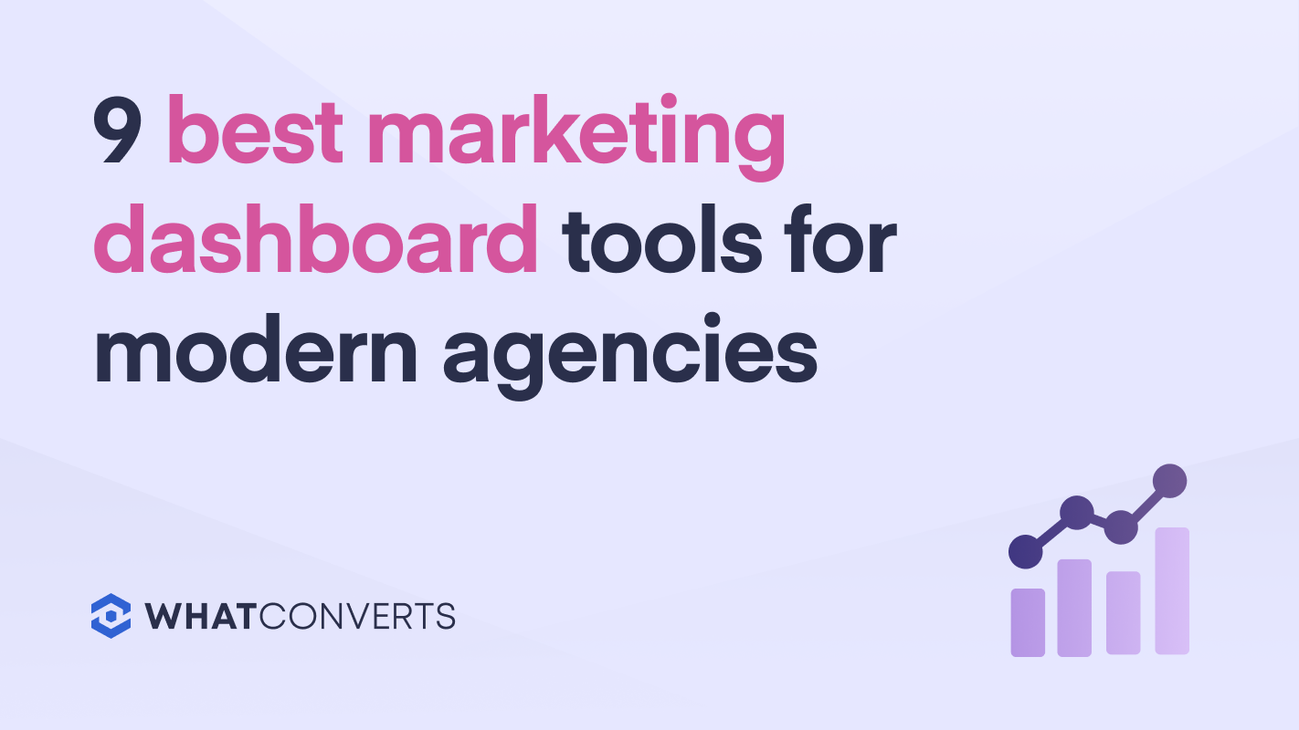 Facebook Ads Dashboard: Try a Free 10 KPI Template - AgencyAnalytics