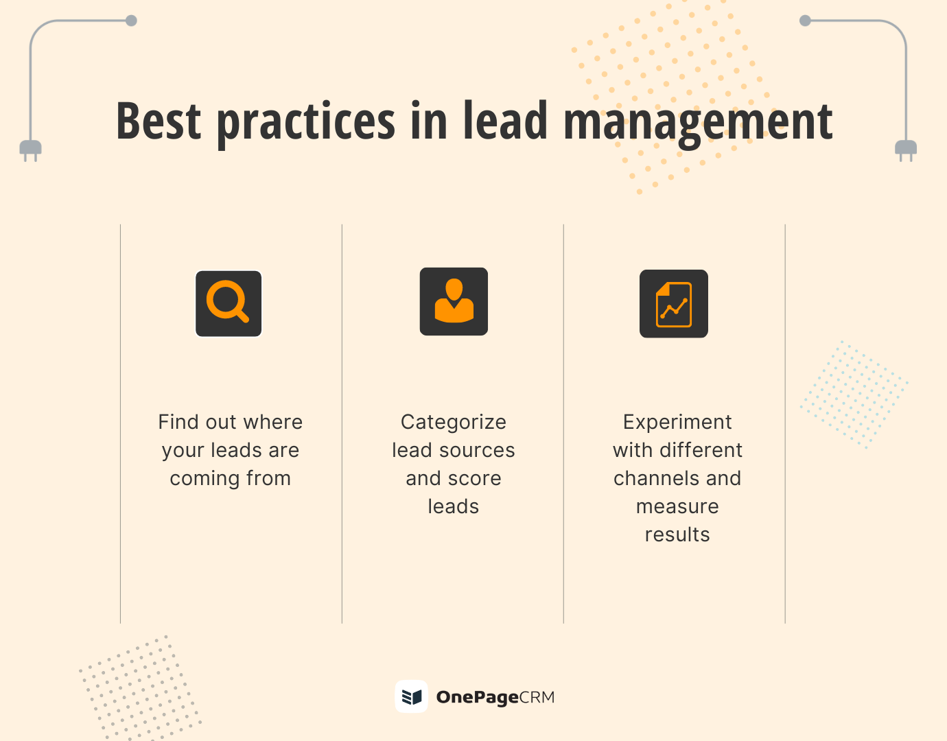 lead management