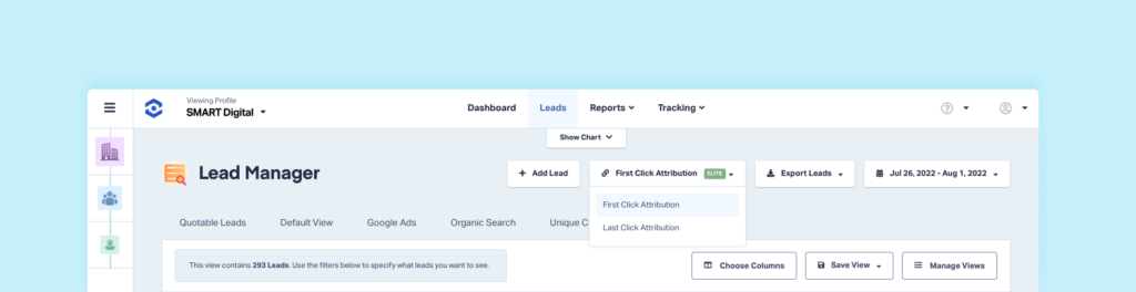Attribution Models in Marketing: Why It's Valuable and How to Measure graphic