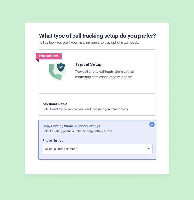 WhatConverts Product Development Updates and Features (August 2022 Edition) graphic
