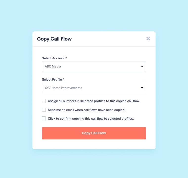 Product Updates: SiteStaff Chat Integration, GA4, Call Flows, and more graphic