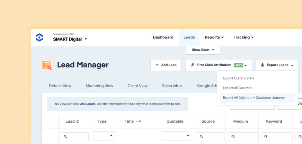Product Updates: SiteStaff Chat Integration, GA4, Call Flows, and more graphic