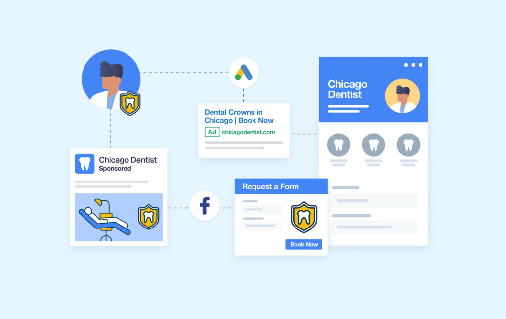 3 Ways Your PPC Campaigns Positively Impact Your SEO graphic