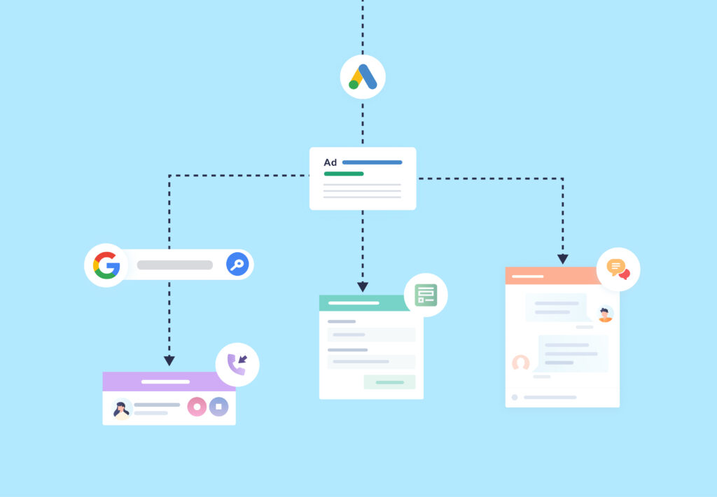 3 Ways Your PPC Campaigns Positively Impact Your SEO graphic