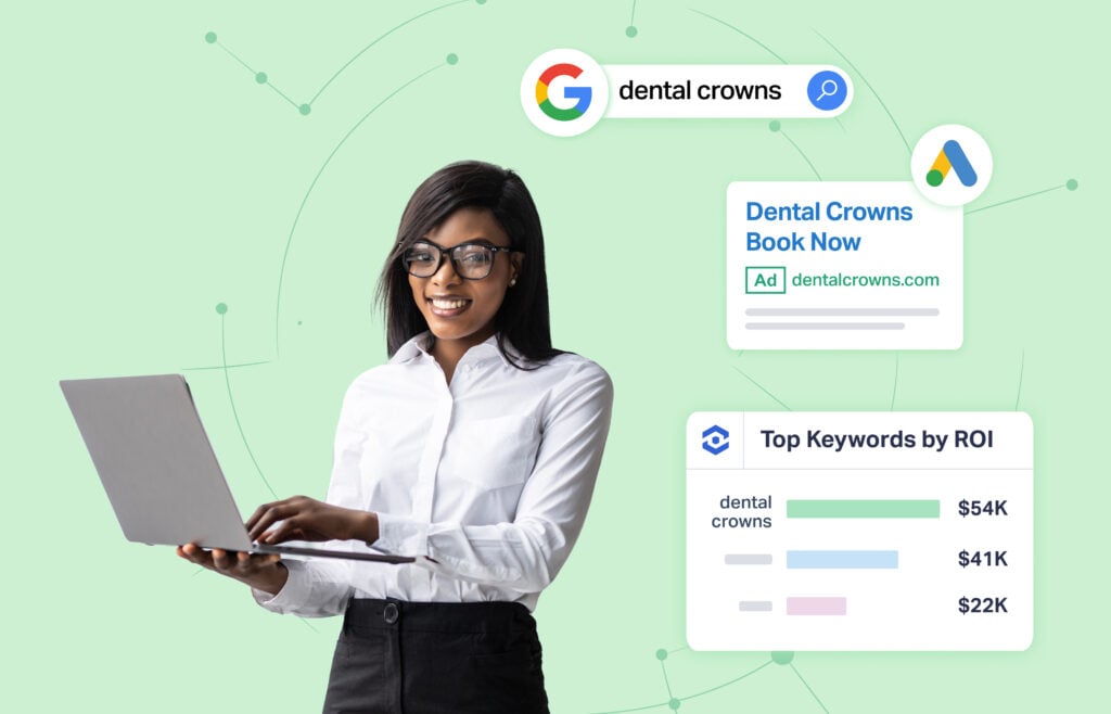 PPC vs. SEO: Pros, Cons and When to Use Each graphic