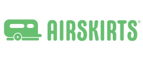 Airskirts Logo