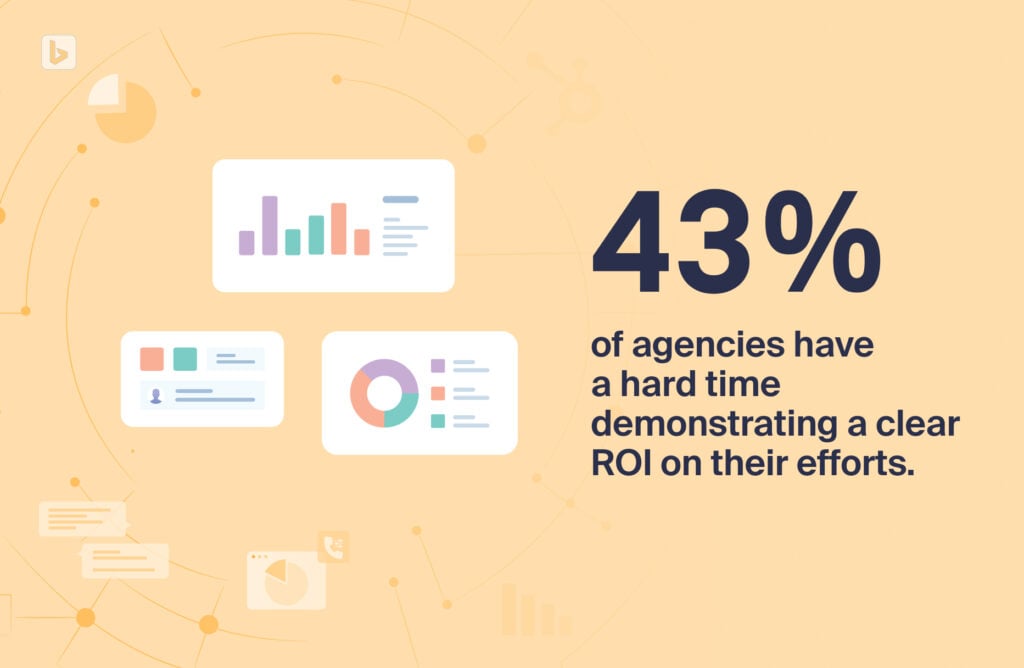 Build Trust & Transparency with Clients Using Lead Manager graphic