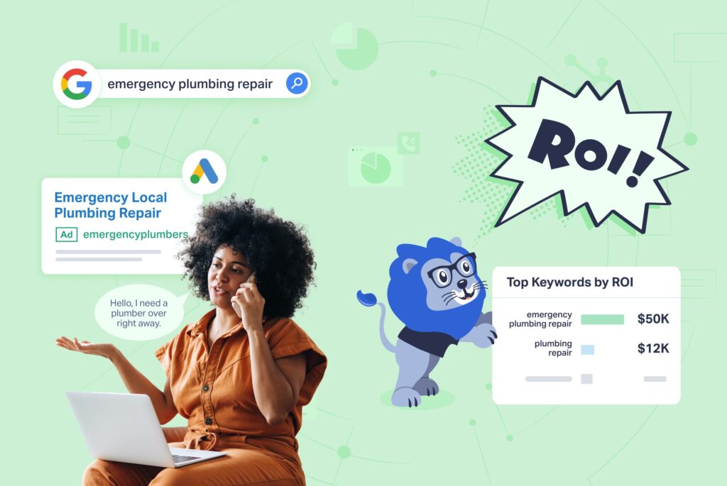 Why CRMs Can't Answer Marketing Questions graphic