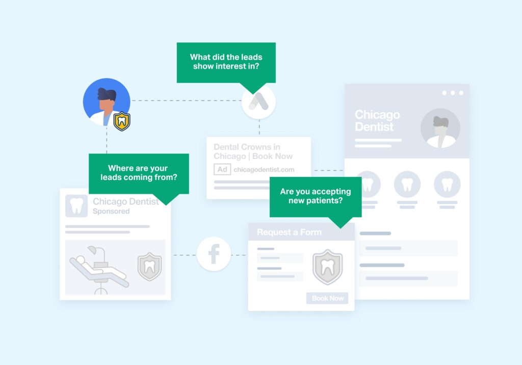 Lead Intelligence: The Smarter Way to Score, Qualify, & Value Your Leads graphic