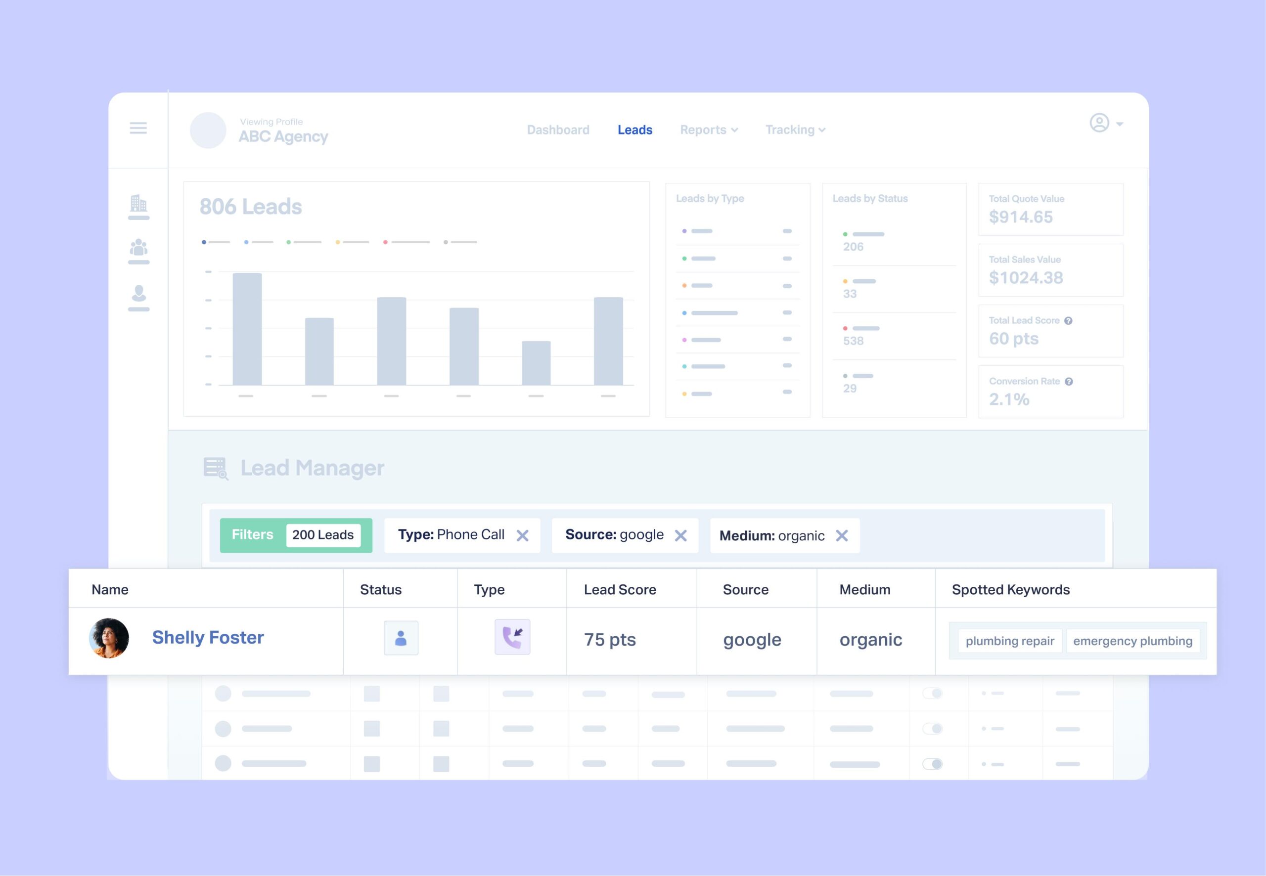 Custom Column Views
