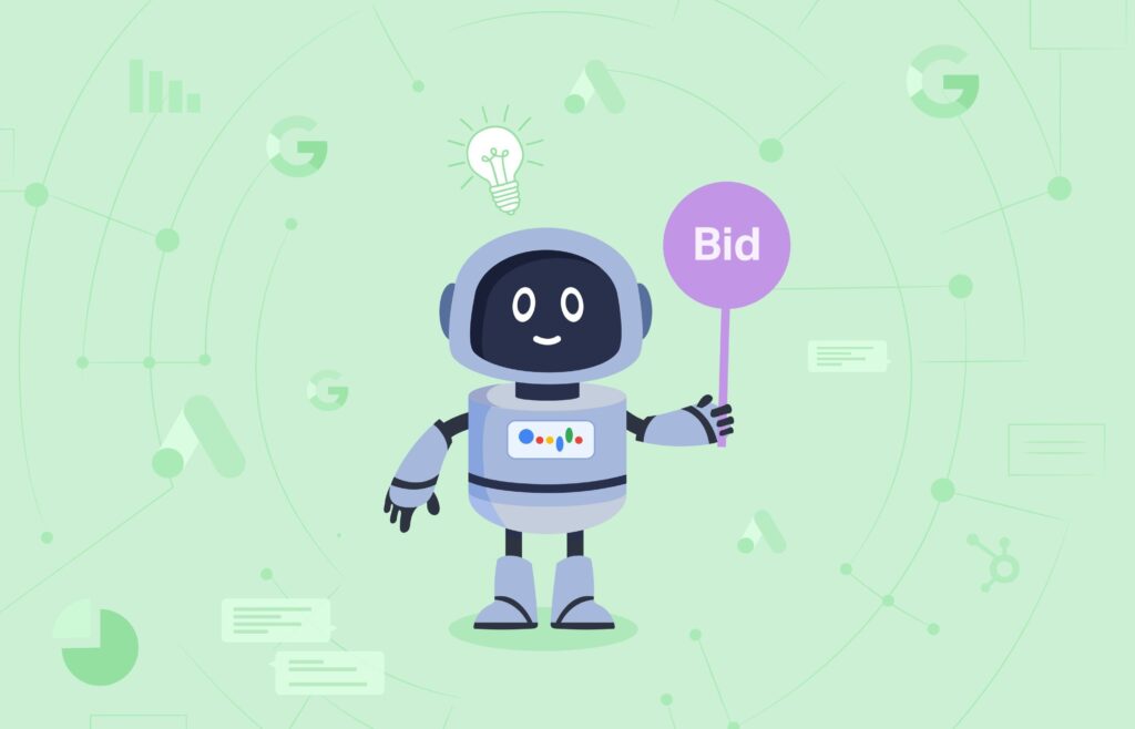 Marketers: How to Adapt to Google Ads Automation & AI graphic