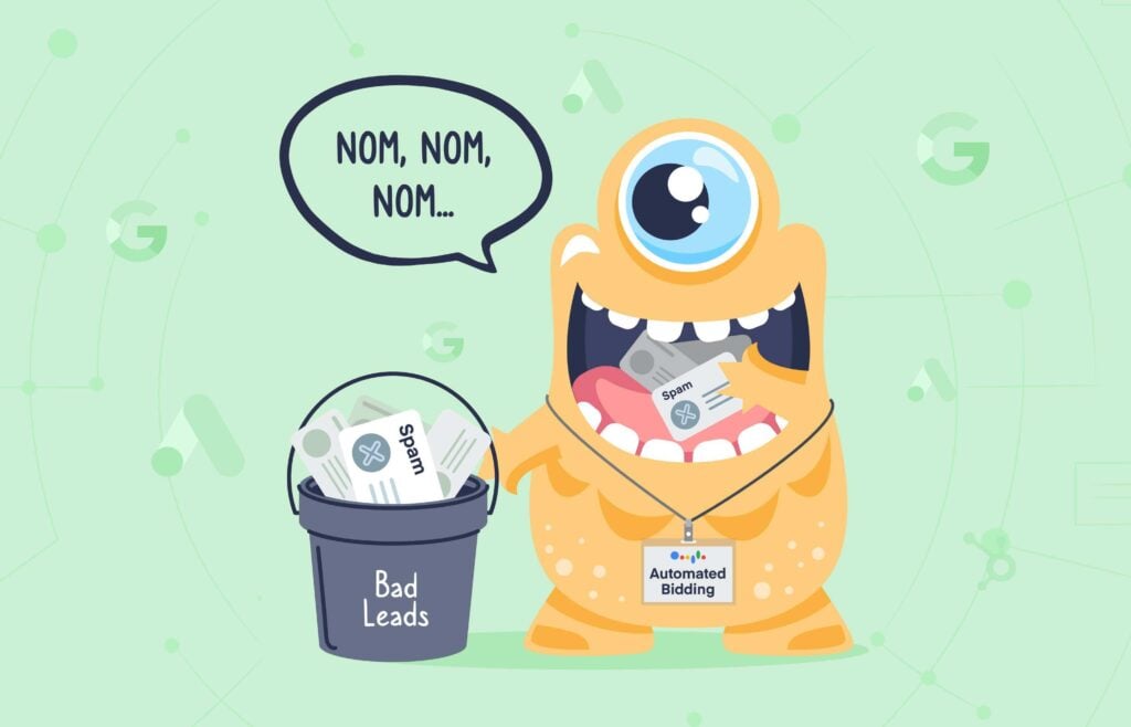 How to Optimize Google Ads Automated Bidding for Better Results