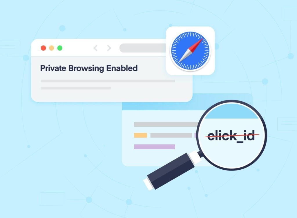 Apple Stripping Tracking from URLs—What It Means for Campaign Tracking graphic