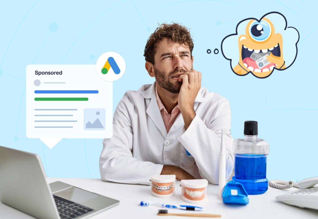 How to Optimize Google Ads Automated Bidding for Better Results graphic