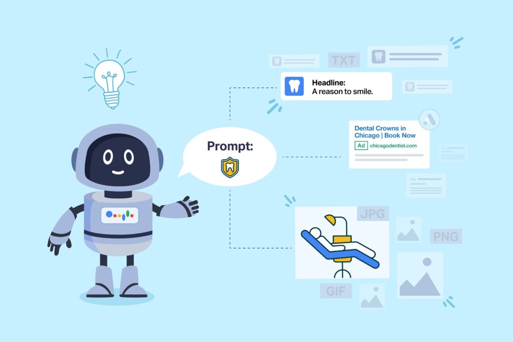 Marketers: How to Adapt to Google Ads Automation & AI graphic