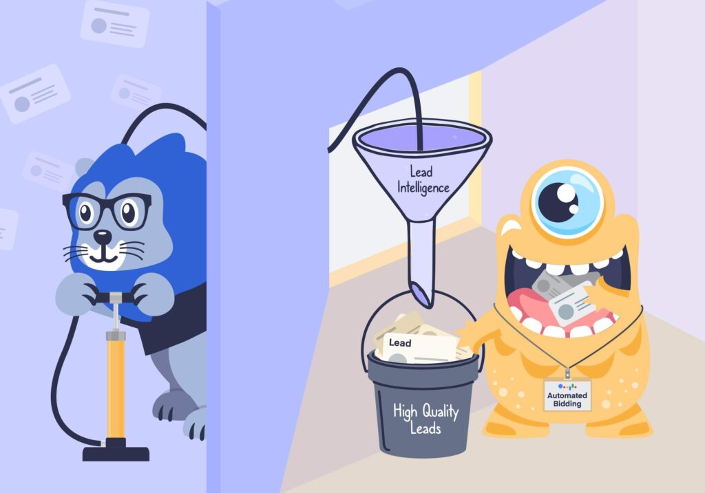 How to Optimize Google Ads Automated Bidding for Better Results graphic