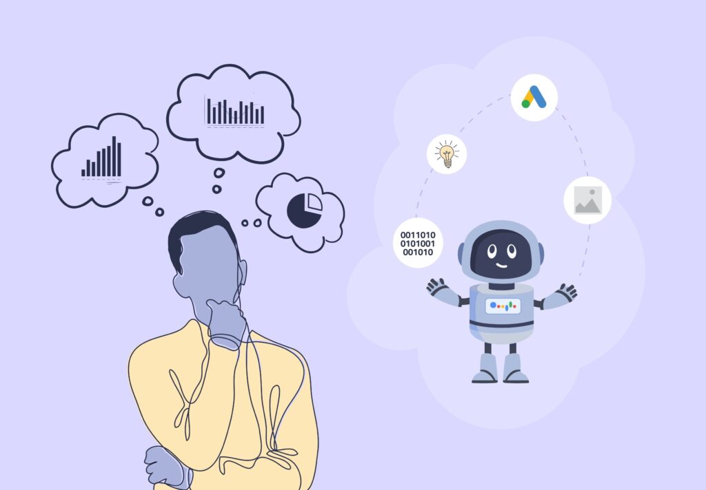 Marketers: How to Adapt to Google Ads Automation & AI graphic