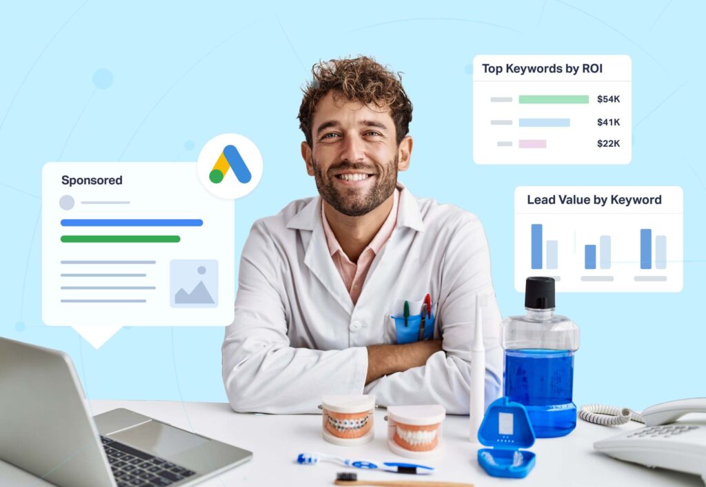 How to Optimize Google Ads Automated Bidding for Better Results graphic