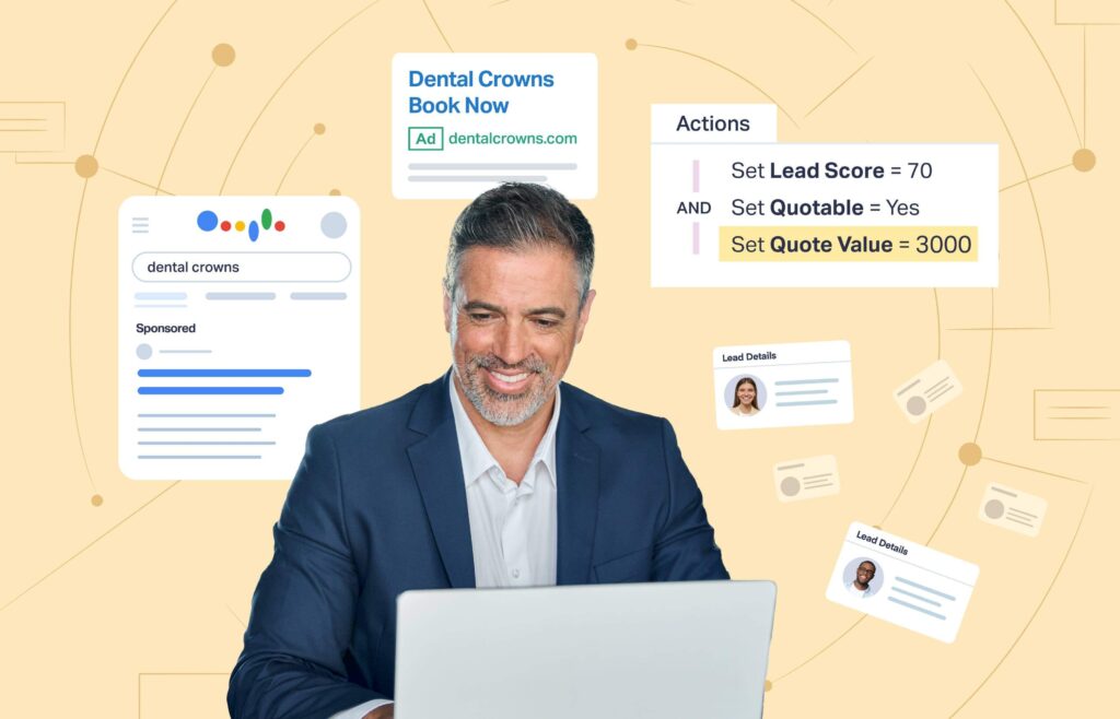 Marketers: How to Adapt to Google Ads Automation & AI graphic