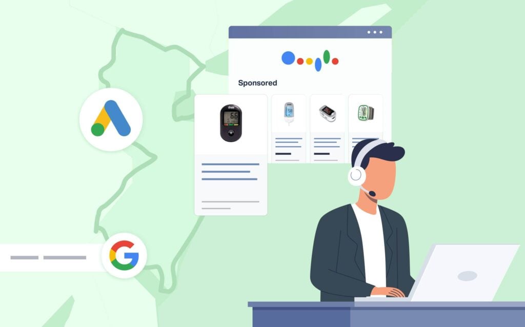 Core & More Delivers 10X ROAS & 8X Revenue w/ WhatConverts graphic