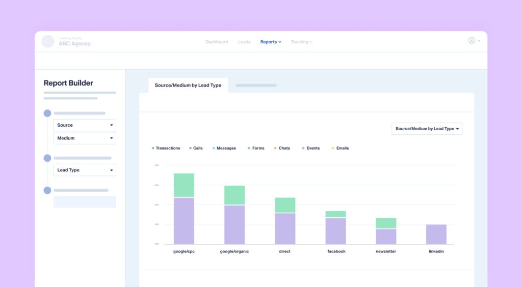 Product Update: Better GA4 & Ads Alignment, Stronger Reporting, & Smarter AI graphic