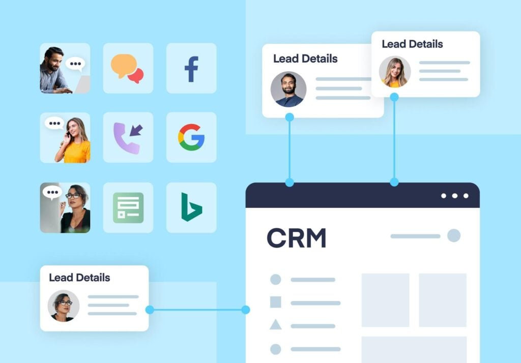 Law Firm Marketing Agency Turns Client’s Doubt into a 9X ROI Win graphic