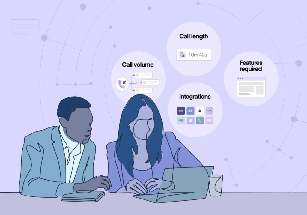 How Much Does Call Tracking Cost (And Are You Overpaying) graphic