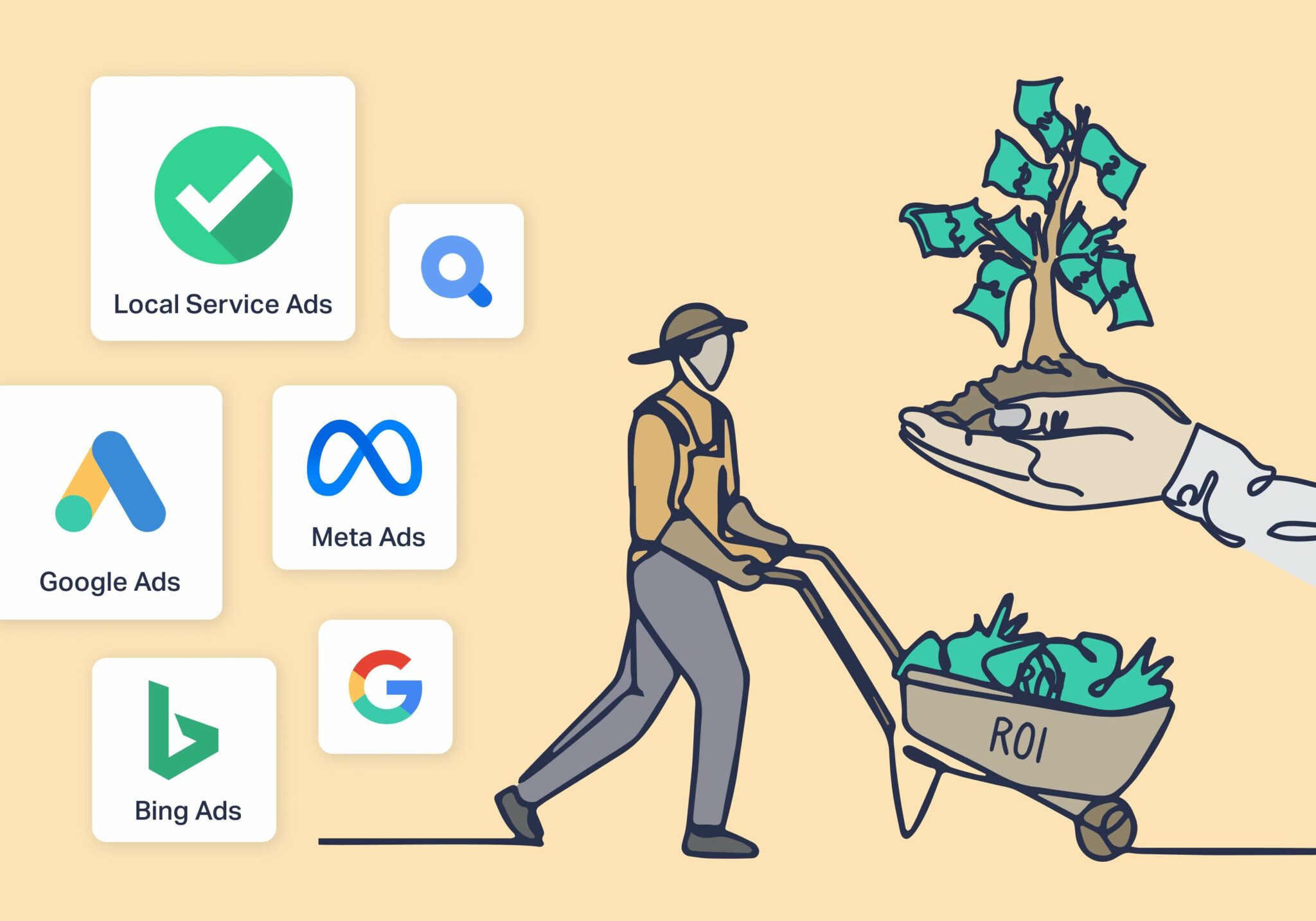 Login whatconverts