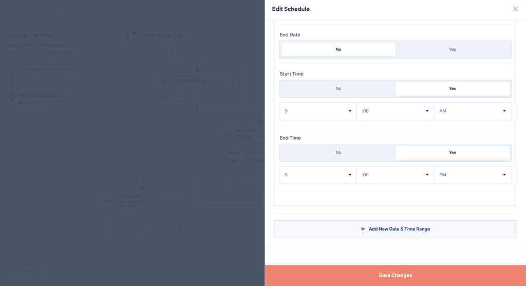 Did You Know – Holiday Call Flows graphic