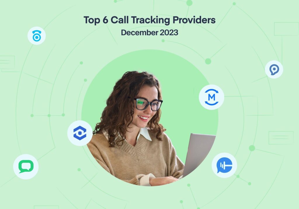 How Much Does Call Tracking Cost (And Are You Overpaying) graphic