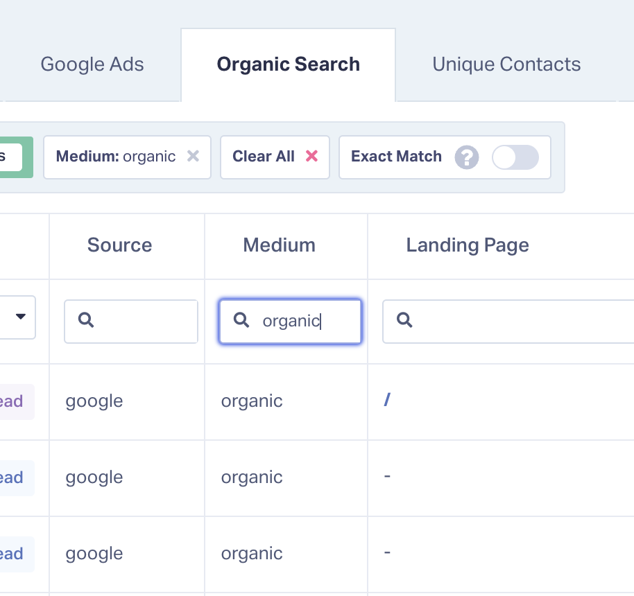 Did You Know – Custom Column Views graphic