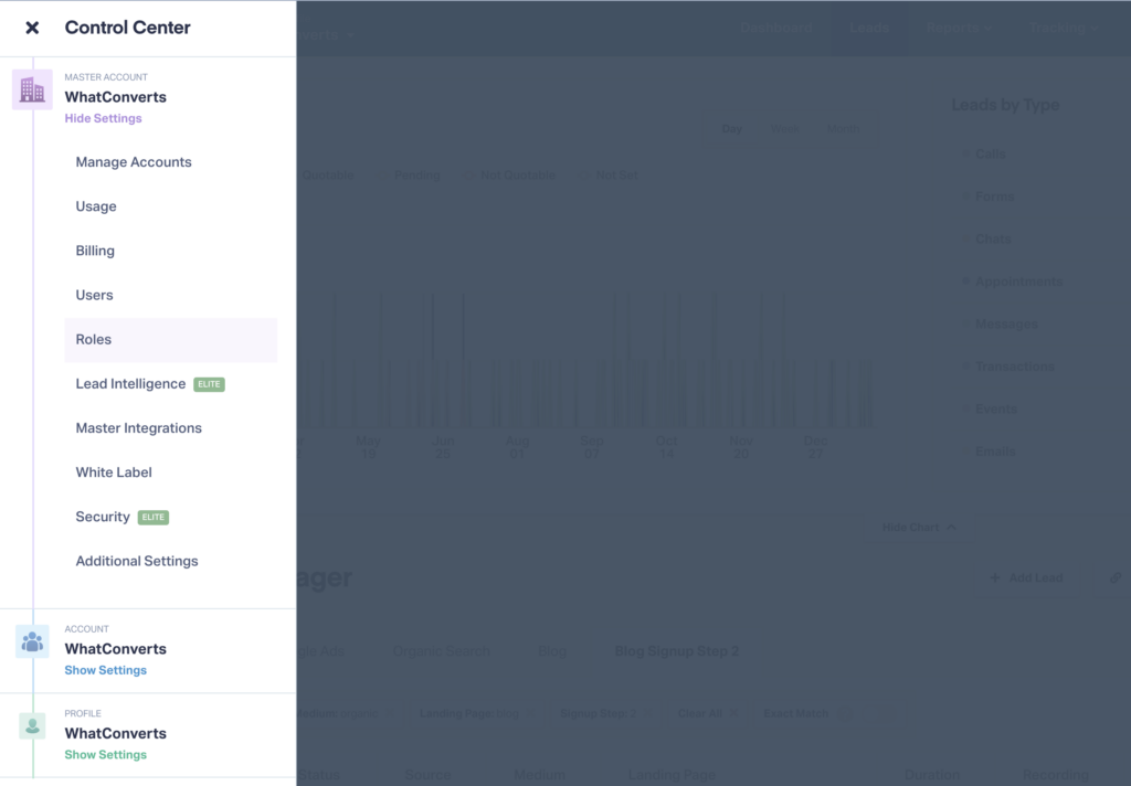 Did You Know – User Roles & Permissions graphic
