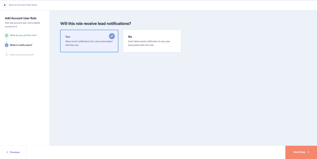 Did You Know – User Roles & Permissions graphic