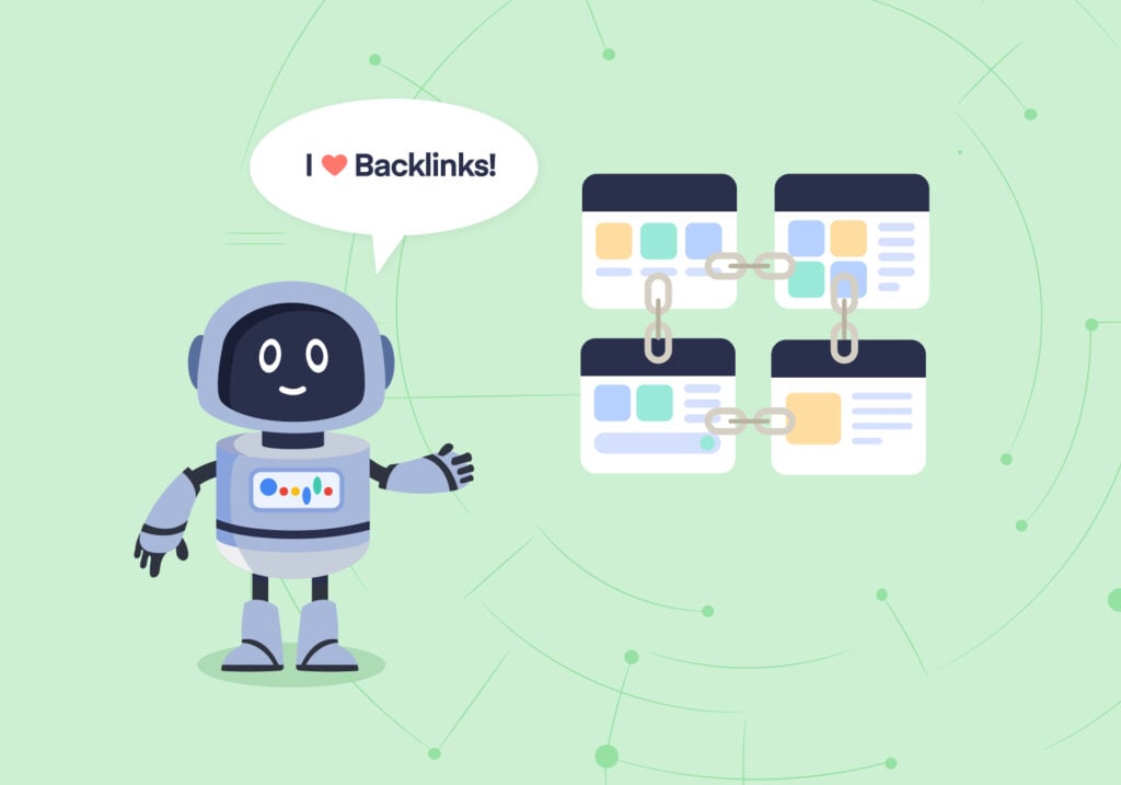 7 Effective Backlink-Building Strategies for Your Clients & Agency graphic
