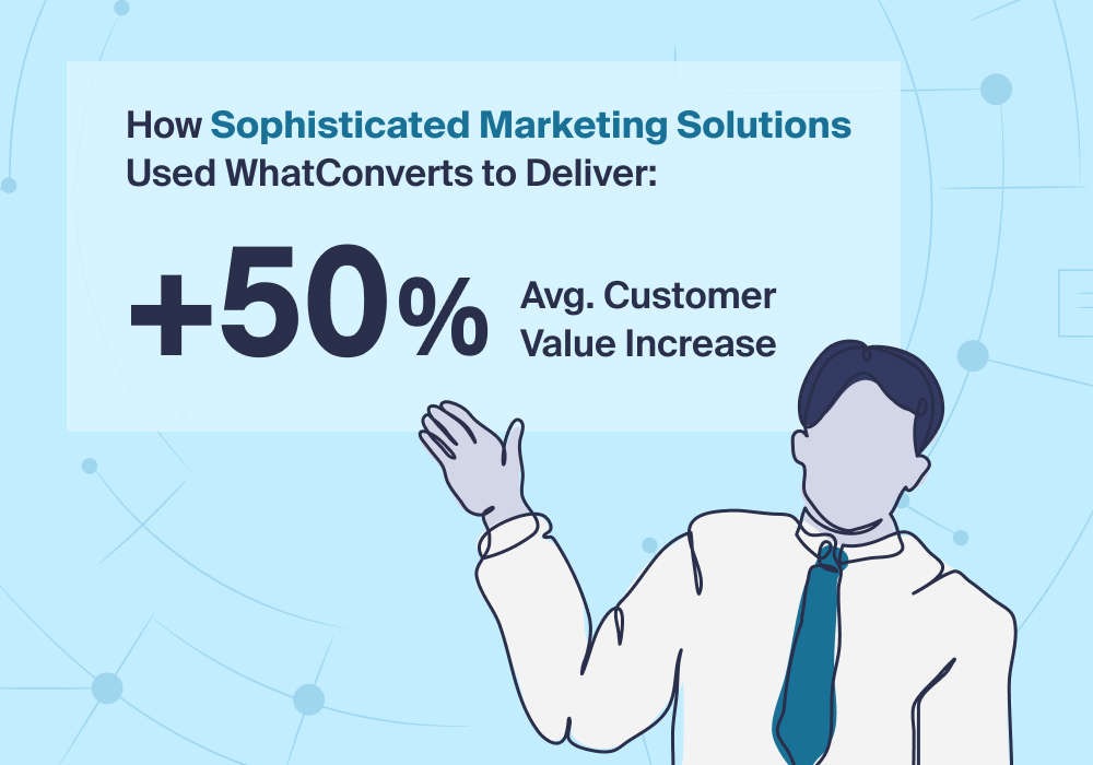 Arizona Agency Discovers High-Value Channels, Grows ACV by 50% graphic