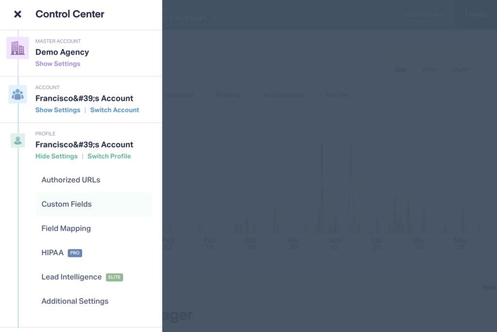 Did You Know – Custom Fields graphic